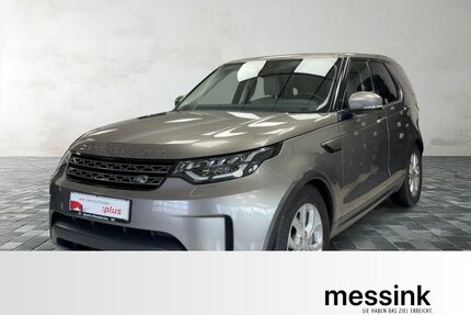 Land Rover Discovery Gebrauchtwagen