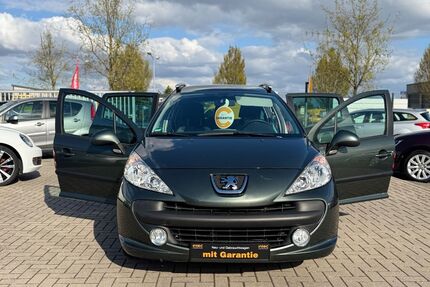 Peugeot 207 Gebrauchtwagen