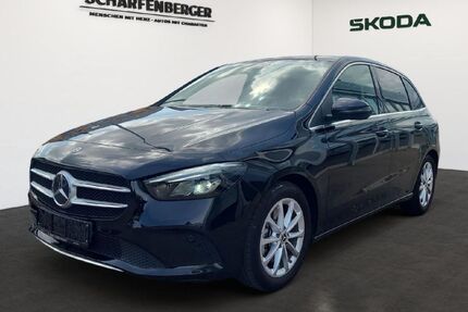 Mercedes-Benz B 250 Gebrauchtwagen