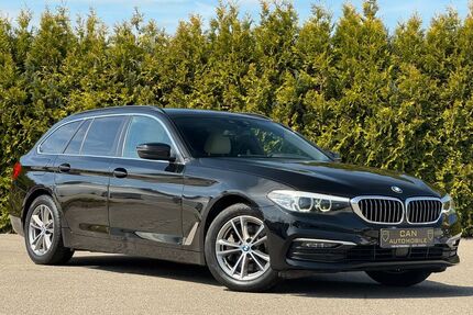 BMW 530 Gebrauchtwagen