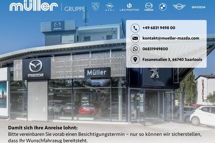 Land Rover Range Rover Evoque Gebrauchtwagen