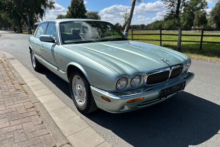 Jaguar XJ8 Gebrauchtwagen