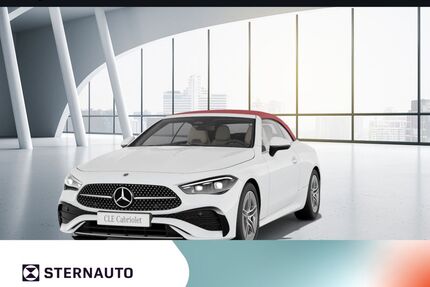 Mercedes-Benz CLE 220 Gebrauchtwagen