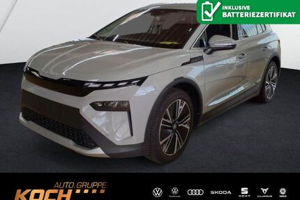 Skoda Elroq Gebrauchtwagen