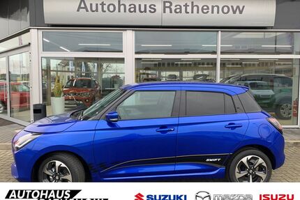 Suzuki Swift Gebrauchtwagen