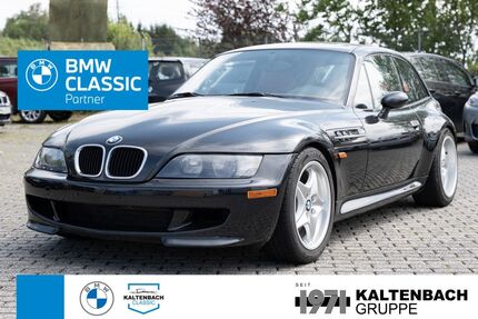 BMW Z3 M Gebrauchtwagen