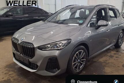 BMW 223 Active Tourer Gebrauchtwagen