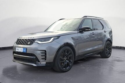Land Rover Discovery Gebrauchtwagen