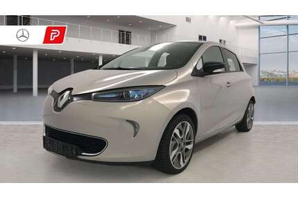 Renault ZOE Gebrauchtwagen