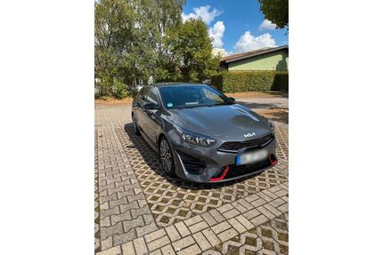 Kia pro ceed / ProCeed Gebrauchtwagen