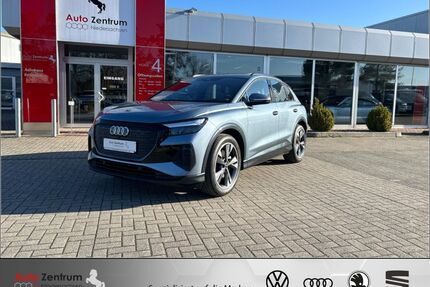 Audi Q4 Gebrauchtwagen