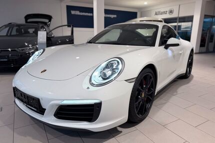 Porsche 911 Urmodell Gebrauchtwagen