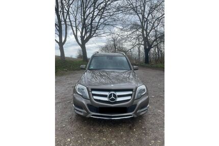 Mercedes-Benz GLK 220 Gebrauchtwagen