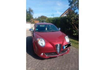 Alfa Romeo MiTo Gebrauchtwagen