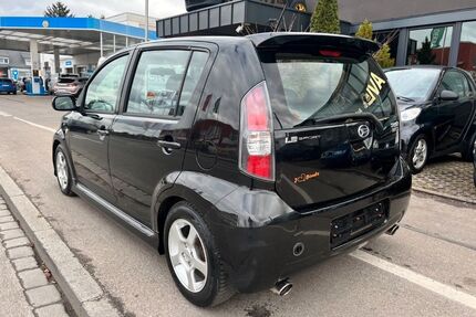 Daihatsu Sirion Gebrauchtwagen