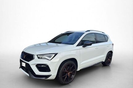 Cupra Ateca Gebrauchtwagen
