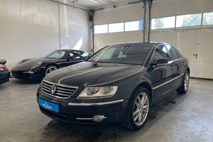 VW Phaeton Gebrauchtwagen