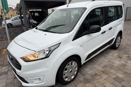 Ford Transit Connect Gebrauchtwagen