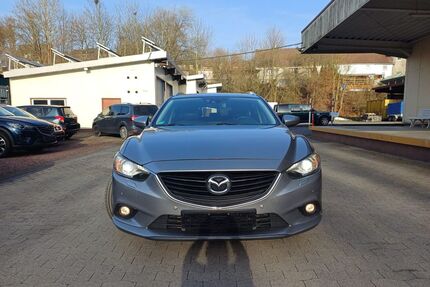 Mazda 6 Gebrauchtwagen