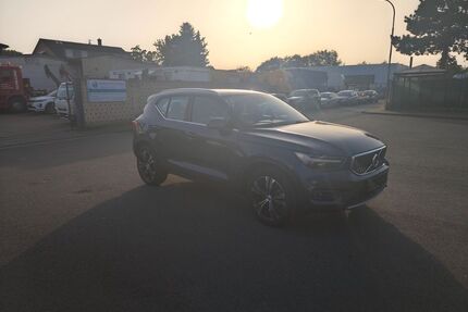 Volvo XC40 Gebrauchtwagen