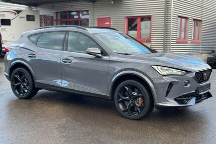 Cupra Formentor Gebrauchtwagen