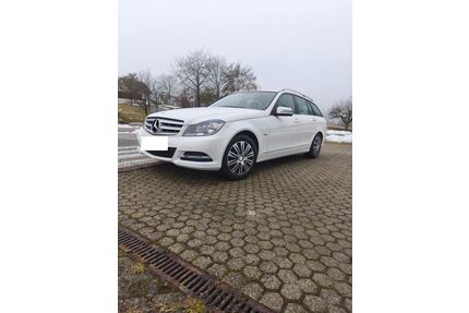 Mercedes-Benz C 180 Gebrauchtwagen