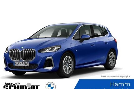 BMW 225 Active Tourer Gebrauchtwagen