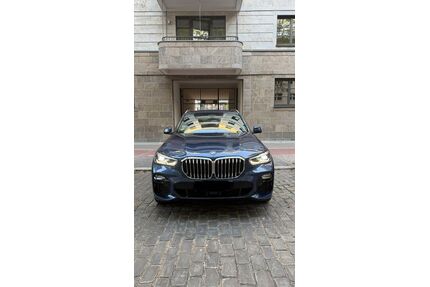 BMW X5 Gebrauchtwagen