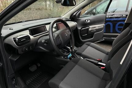 Citroen C4 Cactus Gebrauchtwagen
