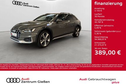 Audi A4 Allroad Gebrauchtwagen