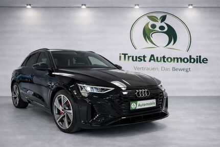 Audi Q8 Gebrauchtwagen