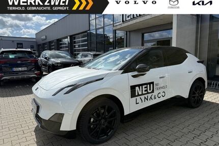 Lynk & Co 02 Gebrauchtwagen