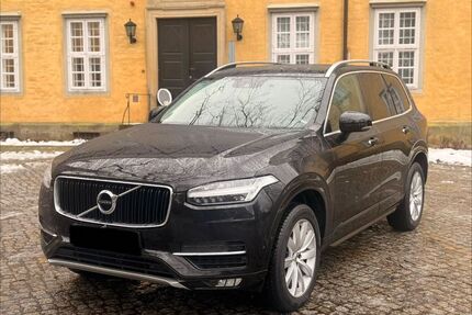 Volvo XC90 Gebrauchtwagen