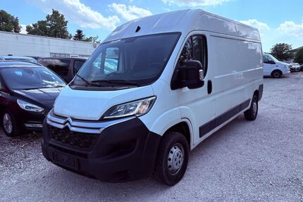 Citroen Jumper Gebrauchtwagen
