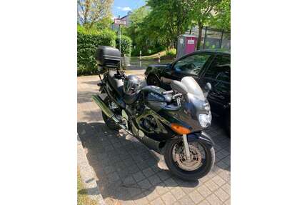 Suzuki GSX 750 Gebrauchtwagen