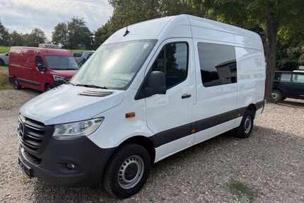 Mercedes-Benz Sprinter Gebrauchtwagen