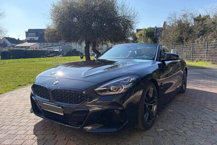 BMW Z4 Gebrauchtwagen