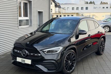 Mercedes-Benz GLA 220 Gebrauchtwagen