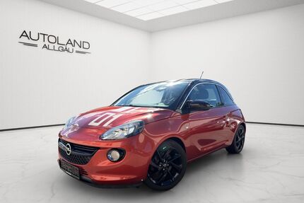 Opel Adam Gebrauchtwagen