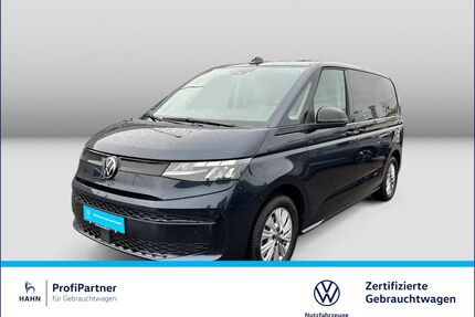VW T7 Multivan Gebrauchtwagen