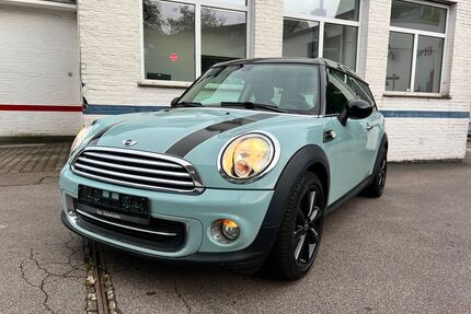 Mini Cooper Gebrauchtwagen