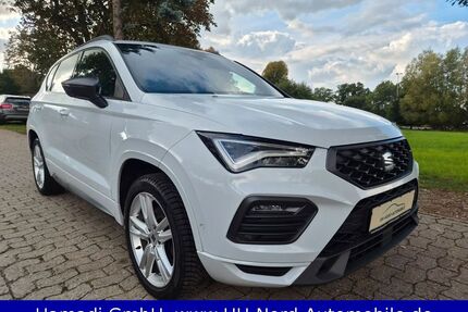 Seat Ateca Gebrauchtwagen