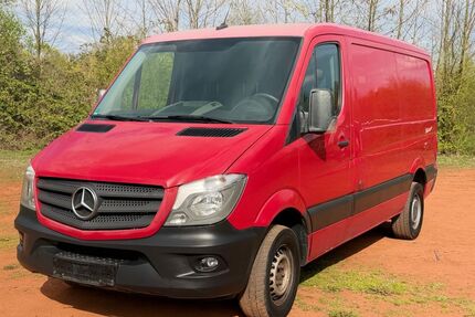 Mercedes-Benz Sprinter Gebrauchtwagen
