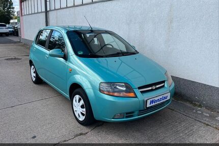 Chevrolet Kalos Gebrauchtwagen