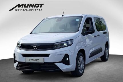 Opel Combo Gebrauchtwagen