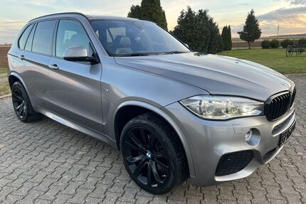 BMW X5 Gebrauchtwagen