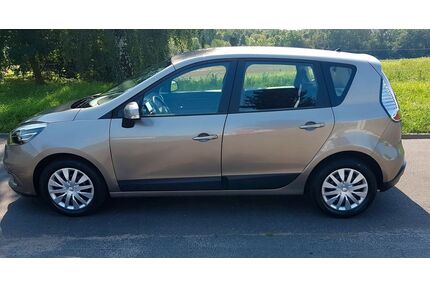 Renault Scenic Gebrauchtwagen