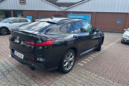 BMW X4 Gebrauchtwagen