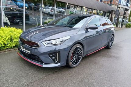 Kia pro ceed / ProCeed Gebrauchtwagen