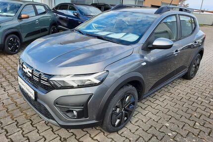 Dacia Sandero Gebrauchtwagen